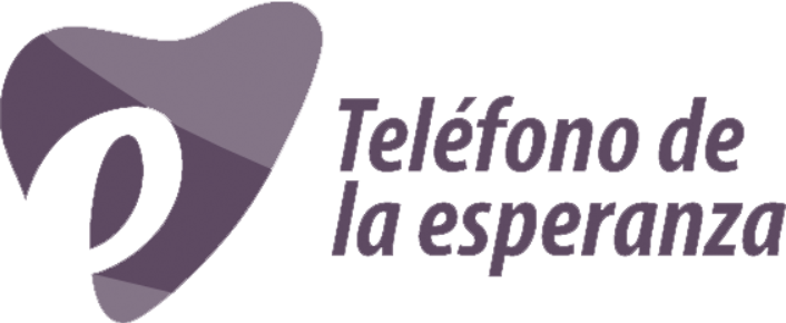 Teléfono de la esperanza